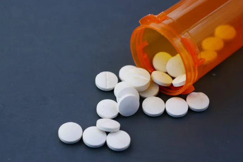 Every Time You Take an Antibiotic, Here's What Else Dies