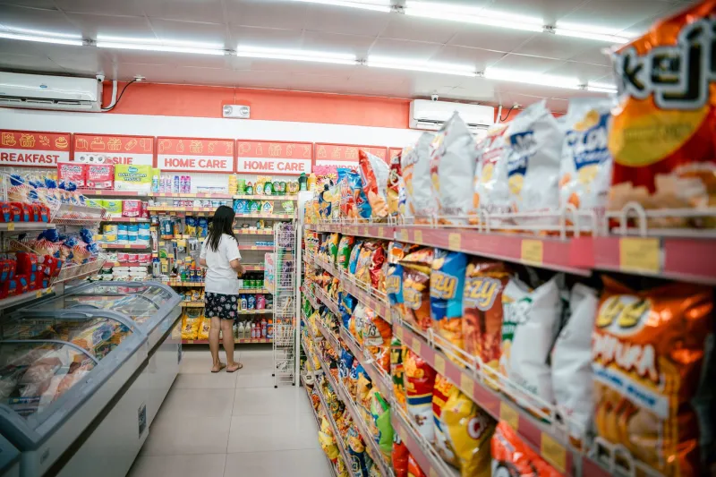 Big Food's Dirty Secret: They Borrowed the Tobacco Industry's Playbook