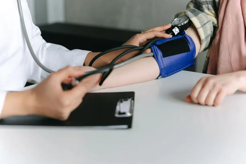 The Blood Pressure Number Your Doctor Swears By Might Actually Be Hurting You