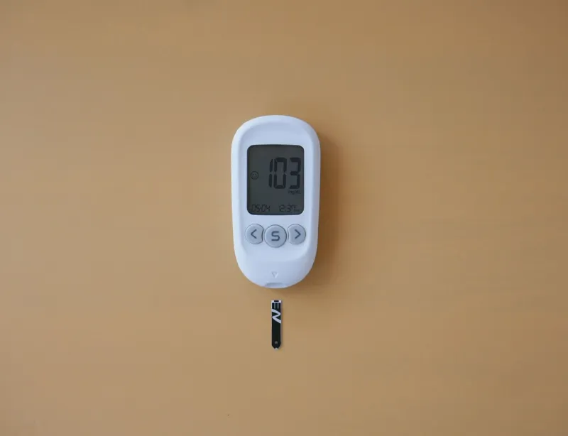 Not Every Blood Sugar Spike Is a Crisis — But Your CGM Might Be Convincing You Otherwise