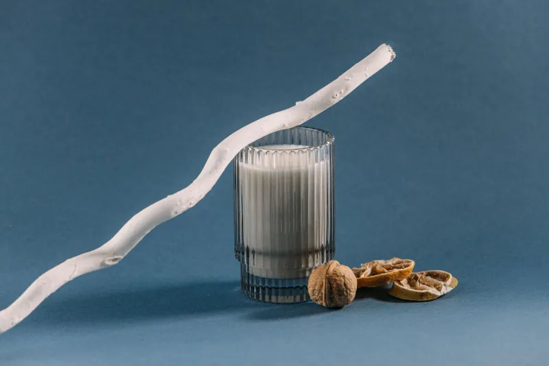 Drinking Milk for Strong Bones? The Science Says You've Been Sold a Story