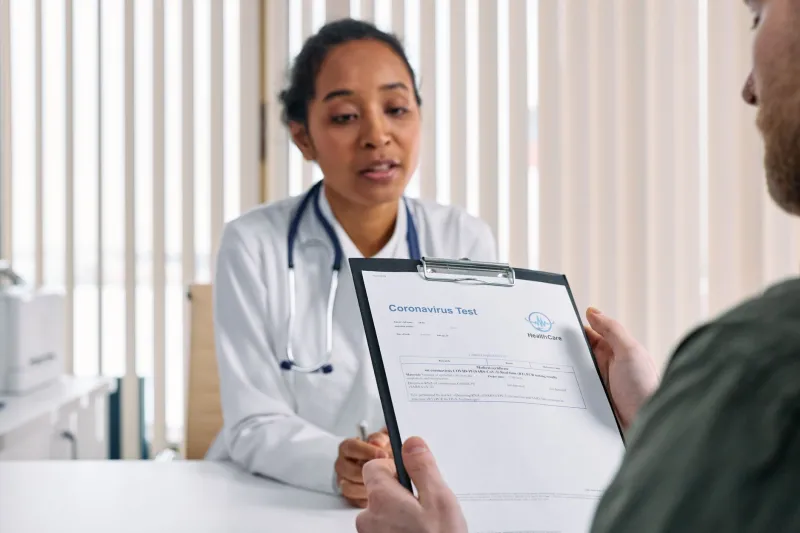 The Tests That Could Change Your Life Are Sitting Behind a Paywall — And That's No Accident
