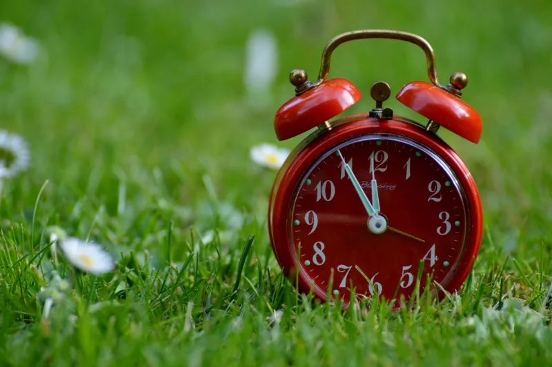 One Cortisol Test Tells You Almost Nothing — Here's What the Clock Actually Reveals