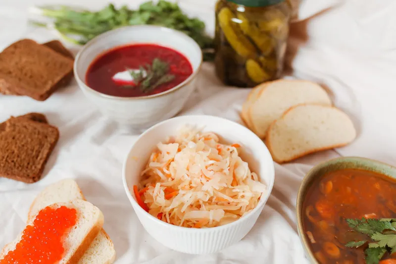 Your Probiotic Capsule Is Probably Already Dead — And Your Gut Knows It
