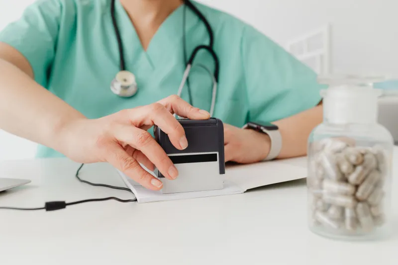 Your Doctor Handed You a Statin — But Did You Actually Need It?