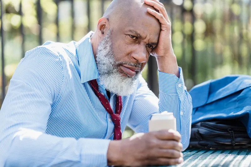 Your Testosterone Results Say 'Fine' — But Your Body Is Telling a Completely Different Story