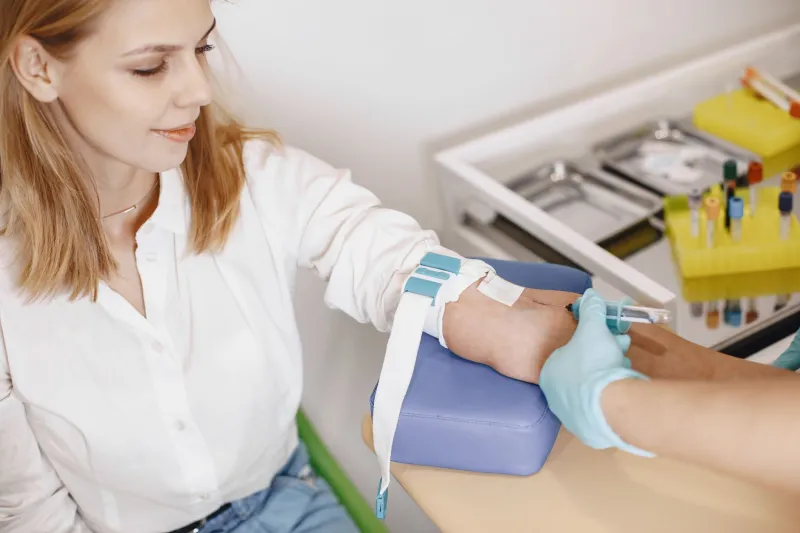 The Two Thyroid Tests That Could Finally Give You Answers — And Why Your Doctor Probably Skipped Them