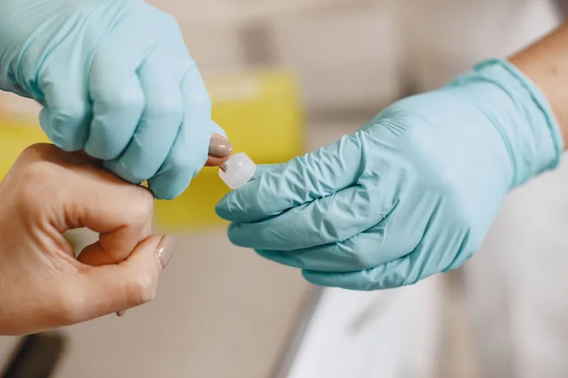 The TSH Trap: How a Single Lab Number Is Leaving Millions of Americans Exhausted and Undiagnosed