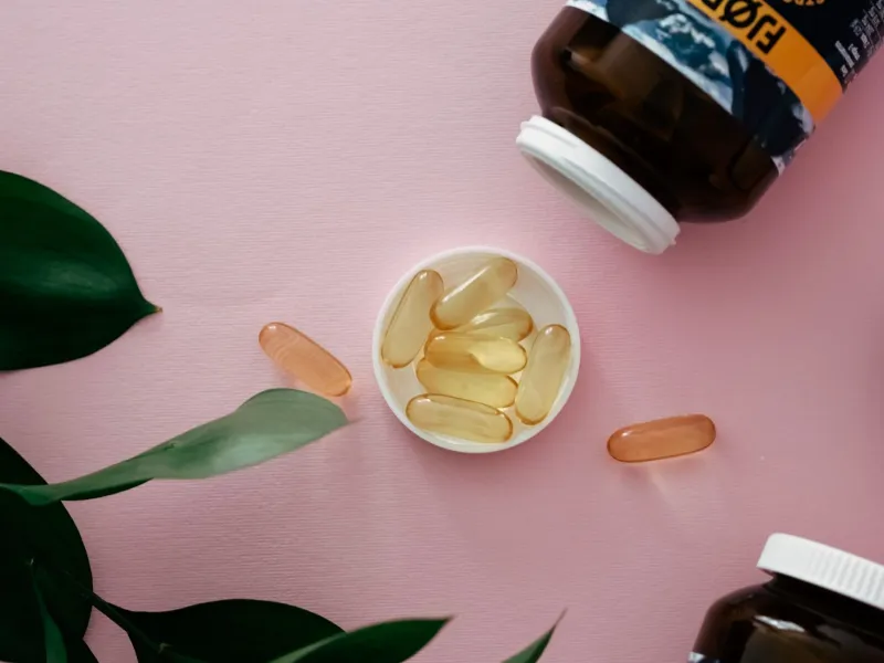 You're Probably Taking Vitamin D Wrong — Here's What Your Body's Seasonal Clock Actually Wants