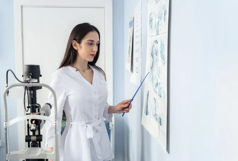 The Weight Chart on Your Doctor's Wall Is Older Than the Internet — And It's Still Running the Show